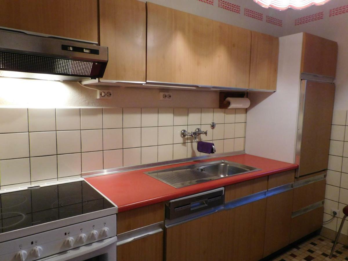 Ferienhaus Rabenhorst Bad Berleburg Esterno foto