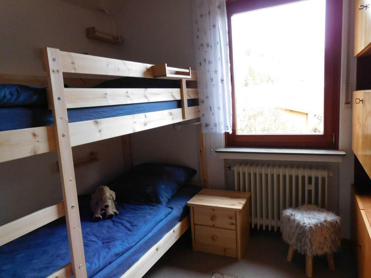Ferienhaus Rabenhorst Bad Berleburg Esterno foto