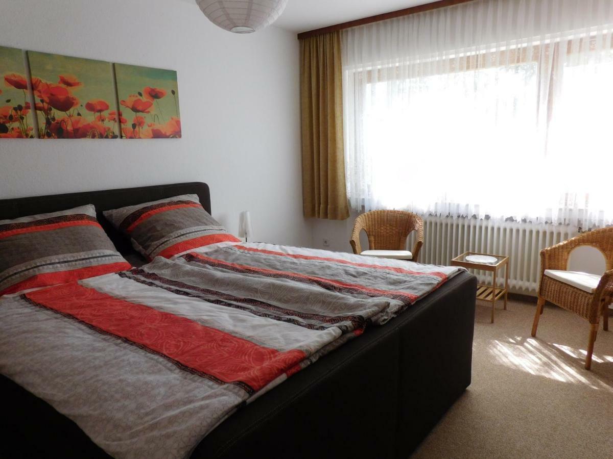 Ferienhaus Rabenhorst Bad Berleburg Esterno foto